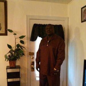 Meet your Posher, Eddie